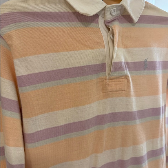 VIntage Ralph Lauren Rugby Size 20 - Picture 2 of 11